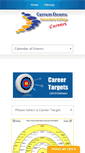 Mobile Screenshot of carrumdownssccareers.com
